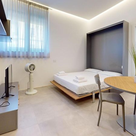 - Statuto Apartments - Bérgamo Exterior foto