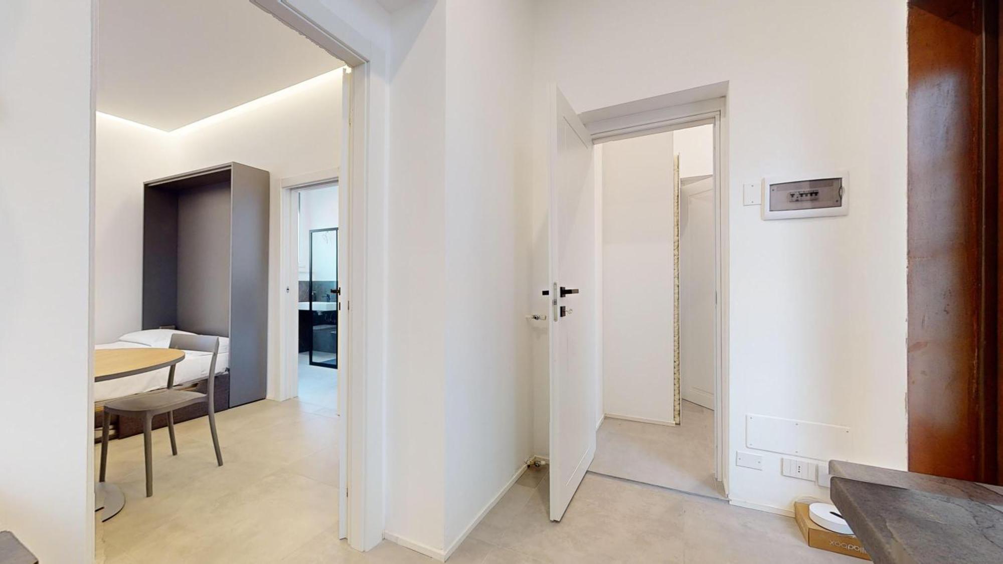- Statuto Apartments - Bérgamo Exterior foto