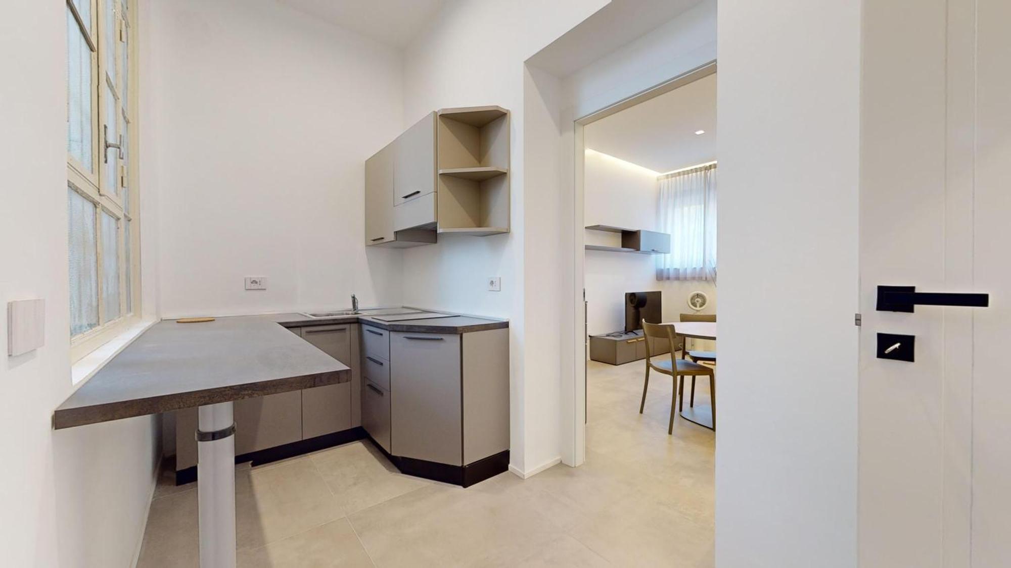 - Statuto Apartments - Bérgamo Exterior foto